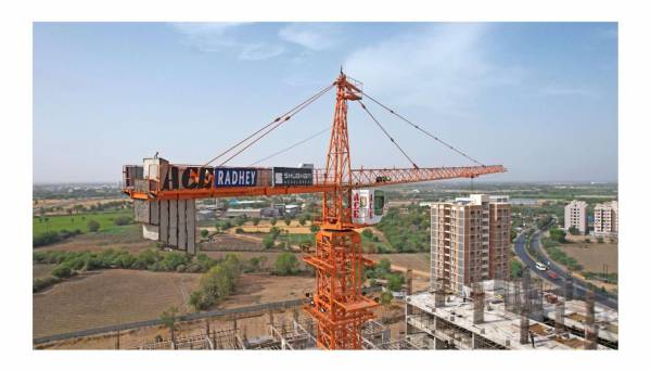  pleasure Block A1 Construction Status Apr-24