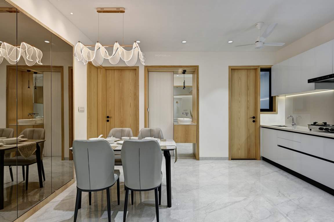  pleasure Dining Area