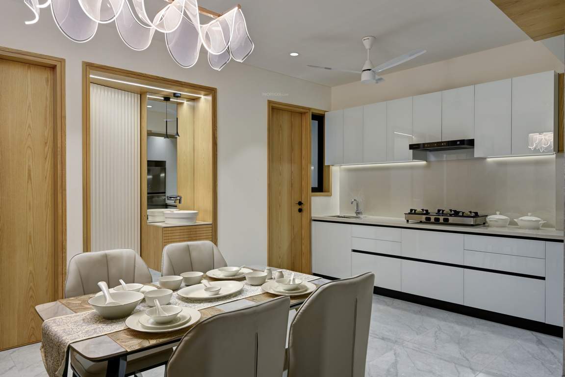  pleasure Dining Area