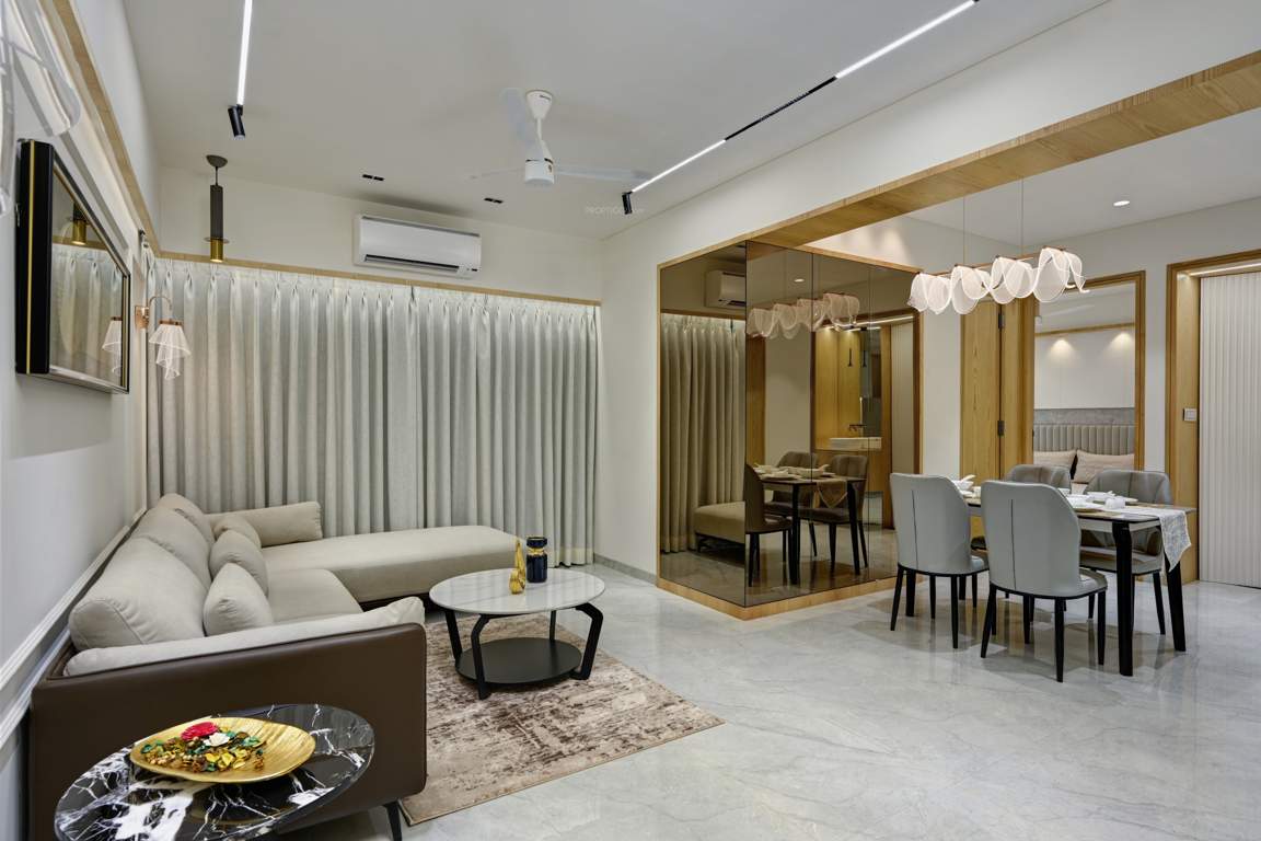  pleasure Living Area