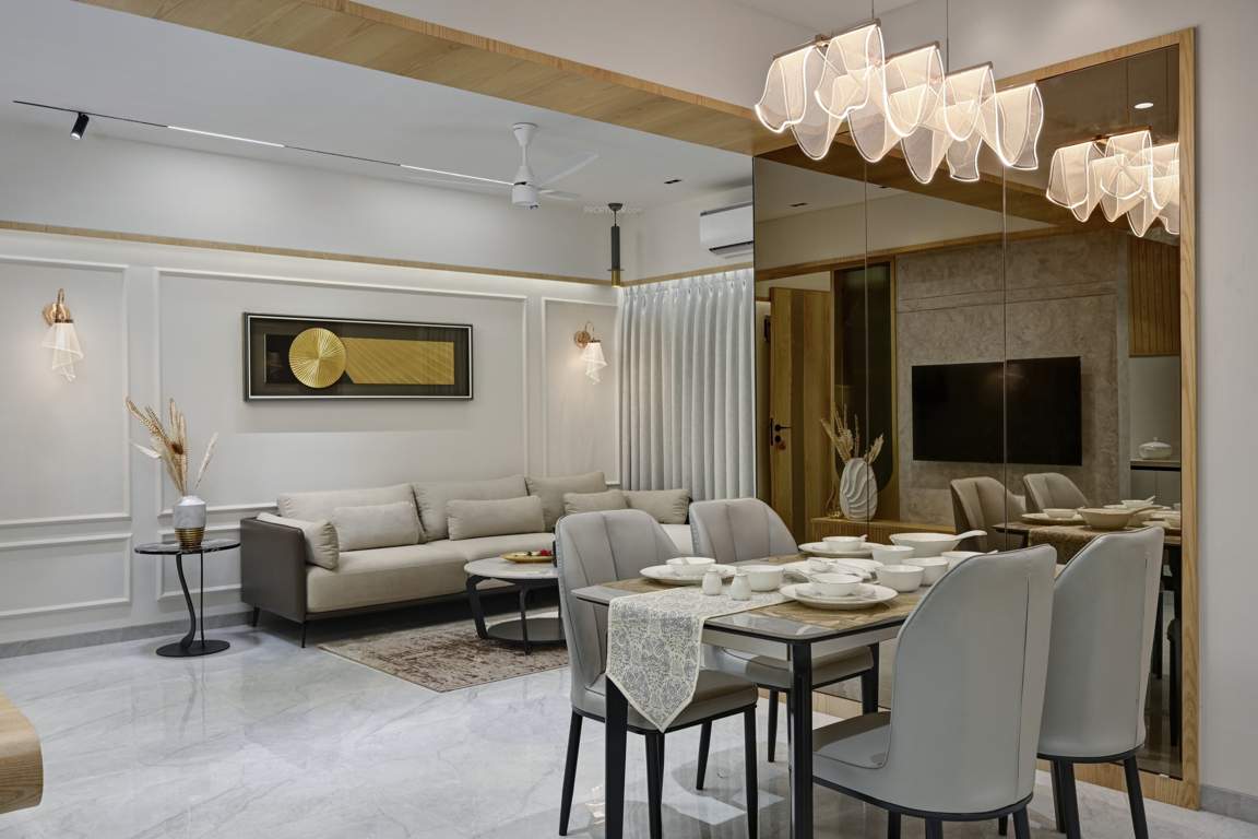  pleasure Living Area