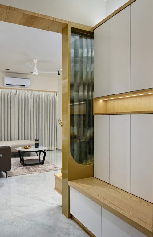  pleasure Living Area