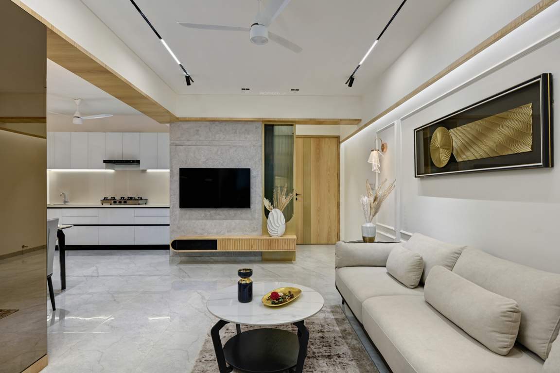  pleasure Living Area