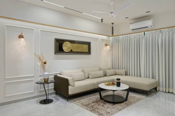  pleasure Living Area