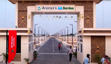 Ananyas AA Garden