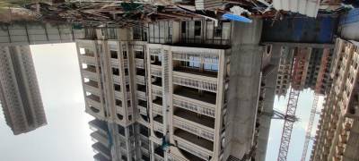  apex-quebec Tower A Construction Status March-25