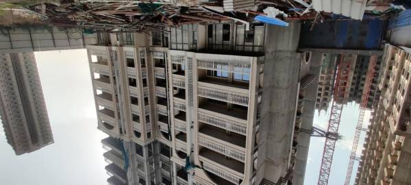 Tower A Construction Status March-25 apex-quebec Tower A Construction Status March-25