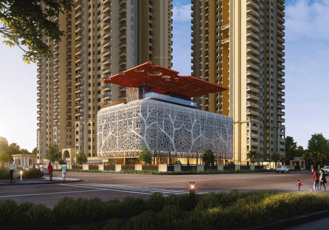  apex quebec Club House