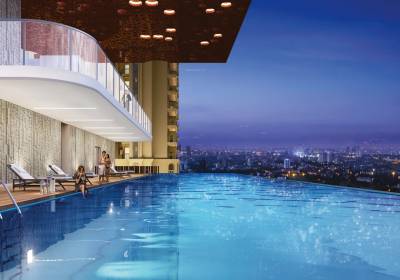  apex-quebec Swimming Pool