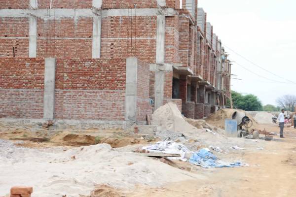  vaishali-jewels-plot Construction Status Feb-25