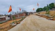 Vaishali Jewels Plot