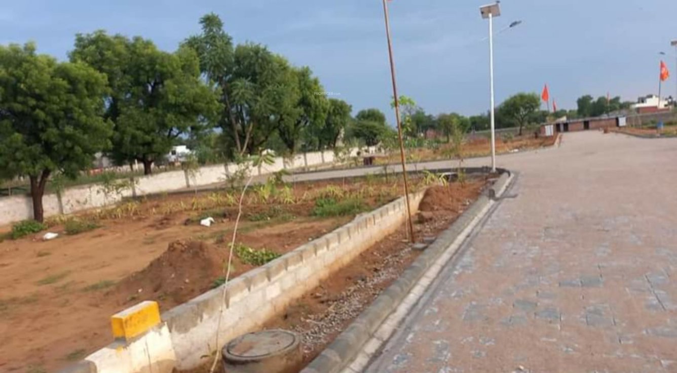  vaishali jewels plot Others