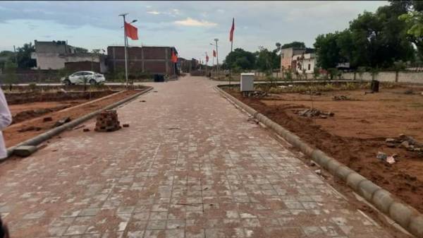  vaishali-jewels-plot Others