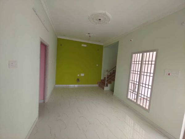  bala-villa Living Area