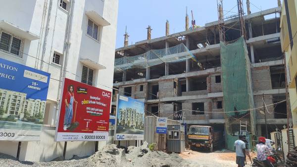  urban-park Construction Status Apr-24