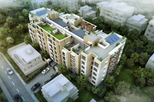  urban-park Elevation