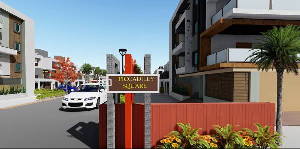  piccadilly-square-ii Elevation