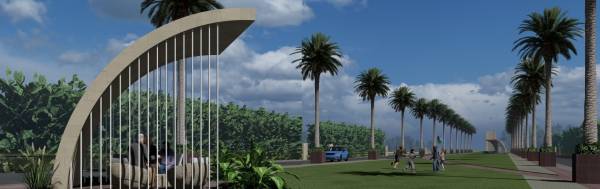 Others amenities of Anvaya Valley