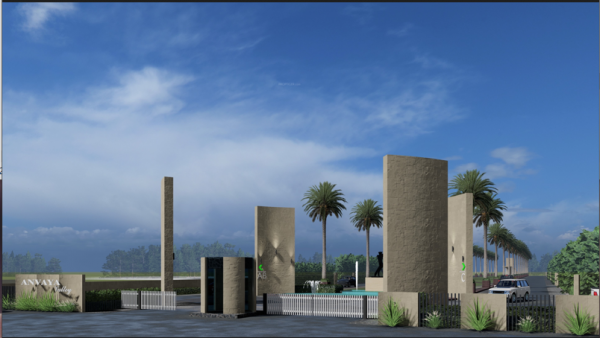 Others amenities of Anvaya Valley