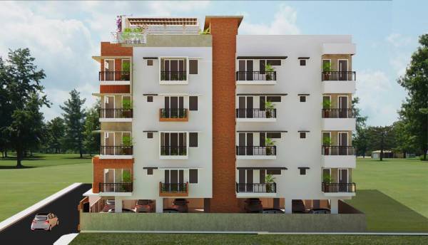  tranquility-projects Elevation