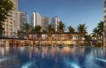  beach-residences Swimming Pool