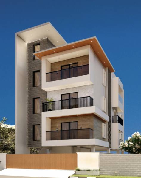 Elevation pinnacle Elevation