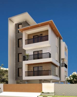 pinnacle Elevation Elevation