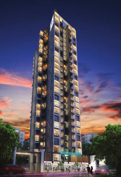 Elevation mahavir-bliss Elevation