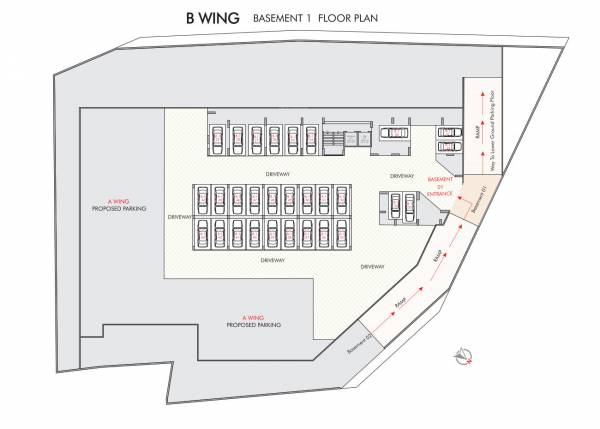  birds-valley Birds Valley Cluster Plan
