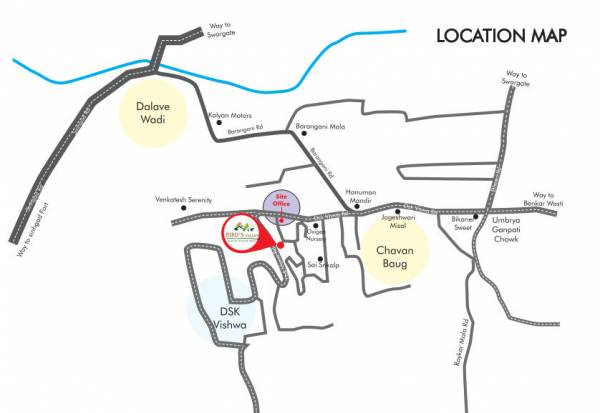  birds-valley Location Plan