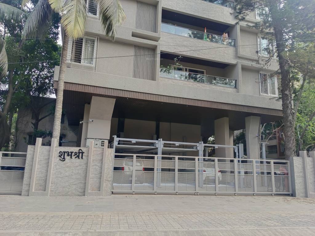  shubhashree Elevation