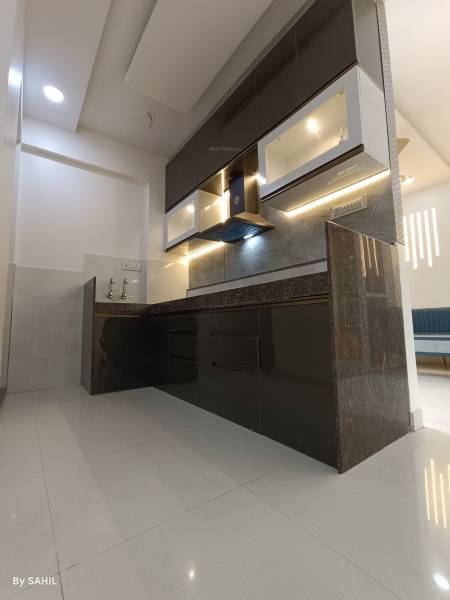 Kitchen gulmohar-diamond Kitchen