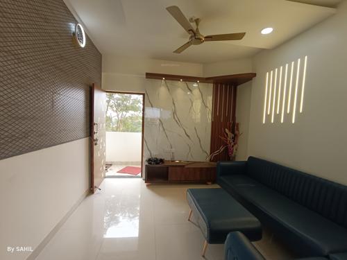 Living Area gulmohar-diamond Living Area