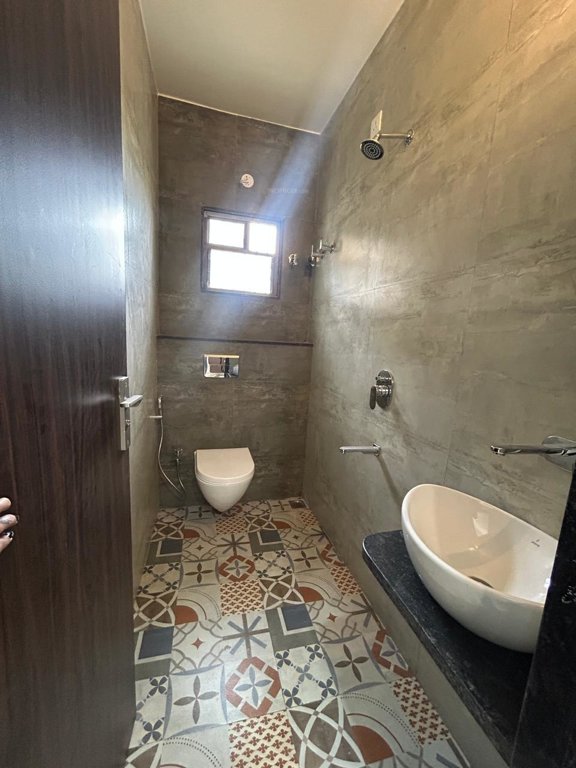  ashtavinayak bhakti 4 Bathroom