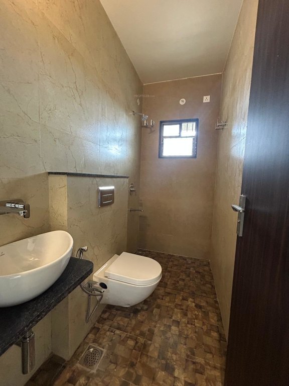  ashtavinayak bhakti 4 Bathroom