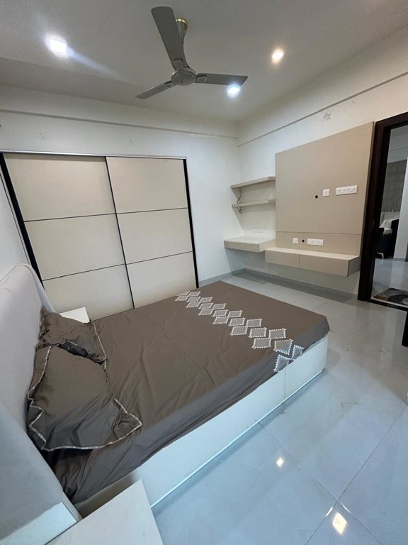  ashtavinayak bhakti 4 Bedroom