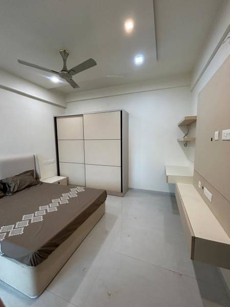  ashtavinayak-bhakti-4 Bedroom