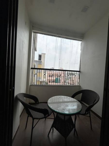  ashtavinayak-bhakti-4 Dining Area