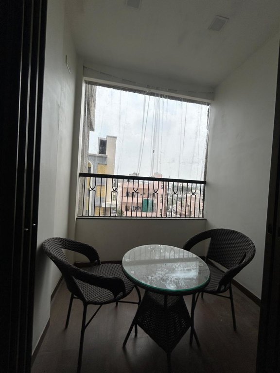  ashtavinayak bhakti 4 Dining Area