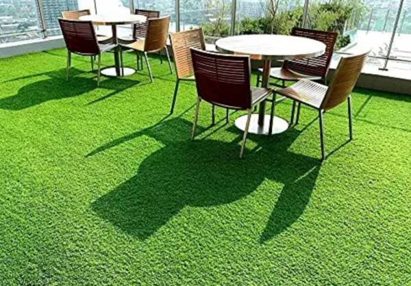  rnj-group Terrace Garden