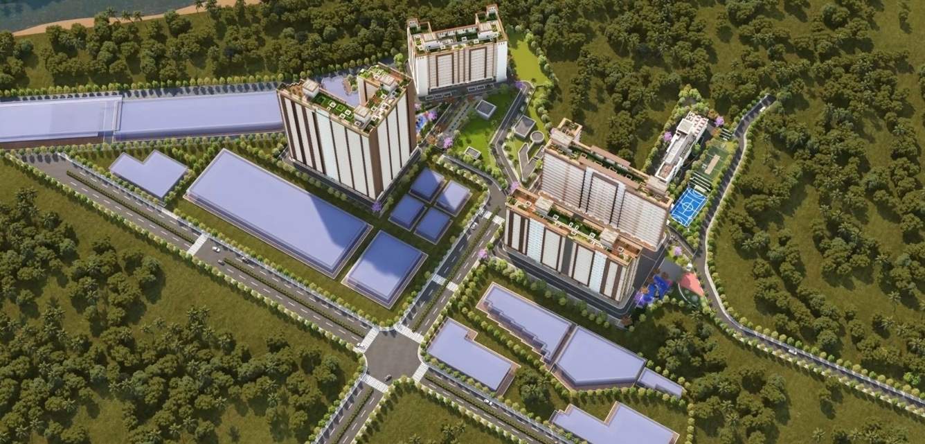  city Elevation