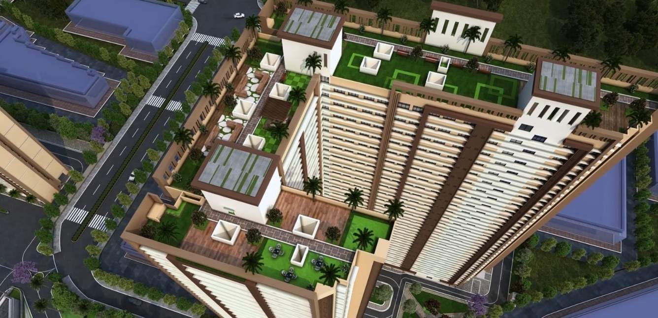  city Elevation