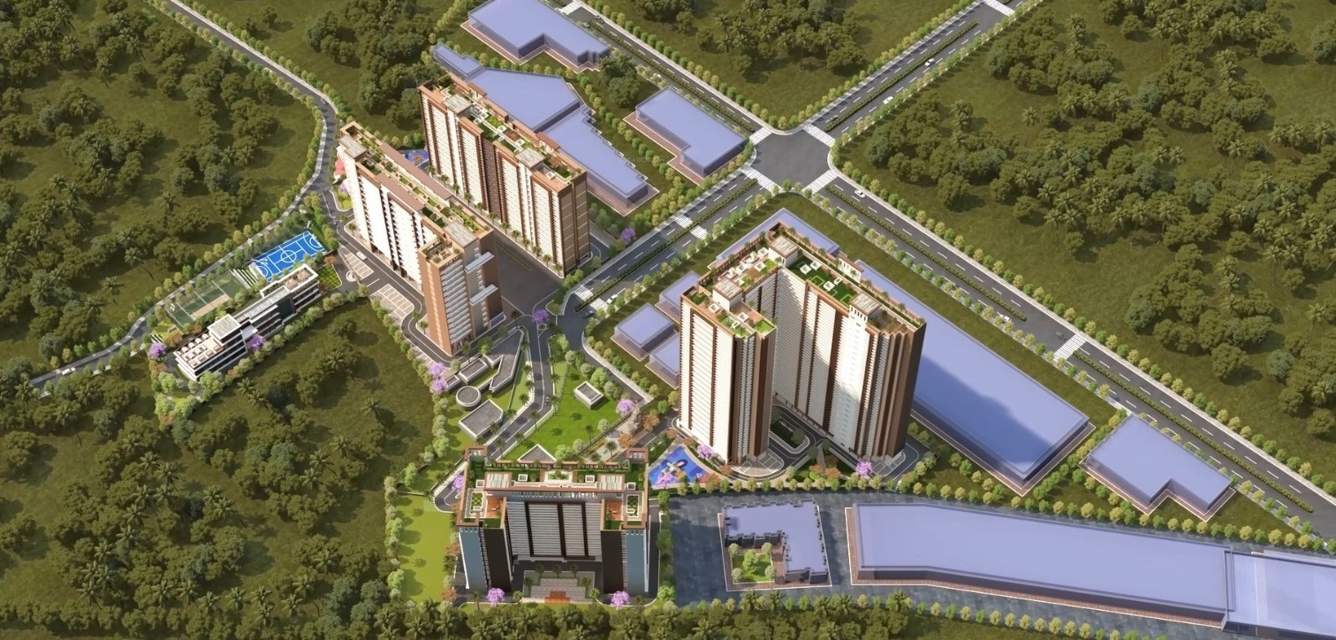  city Elevation