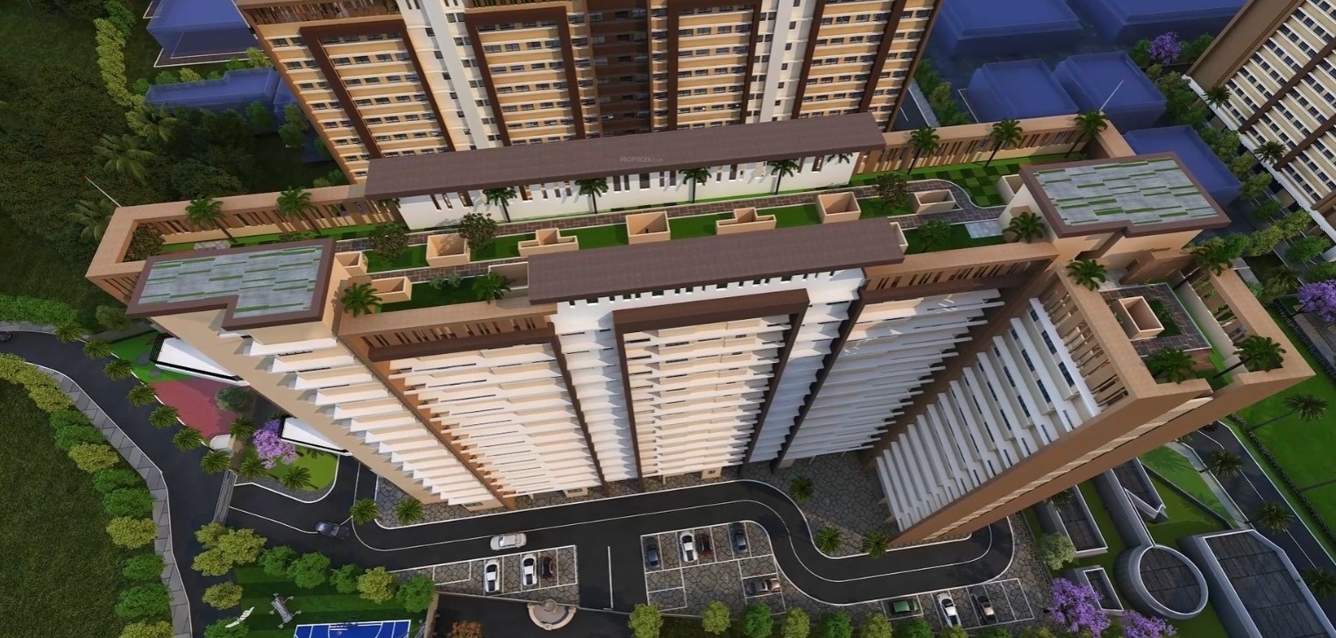  city Elevation