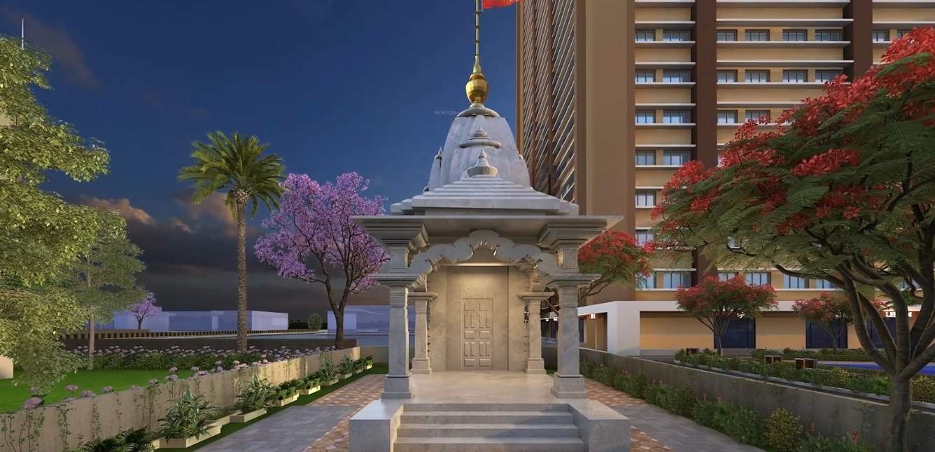  city Temple