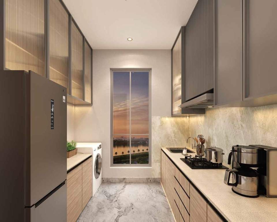  city Kitchen