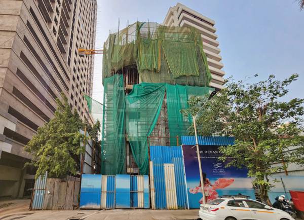  azuro Azuro Construction Status Dec-24