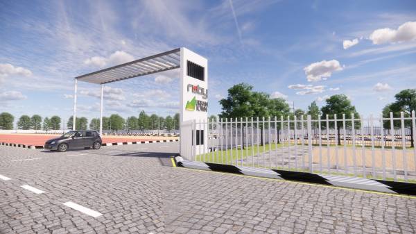  urban-town Elevation