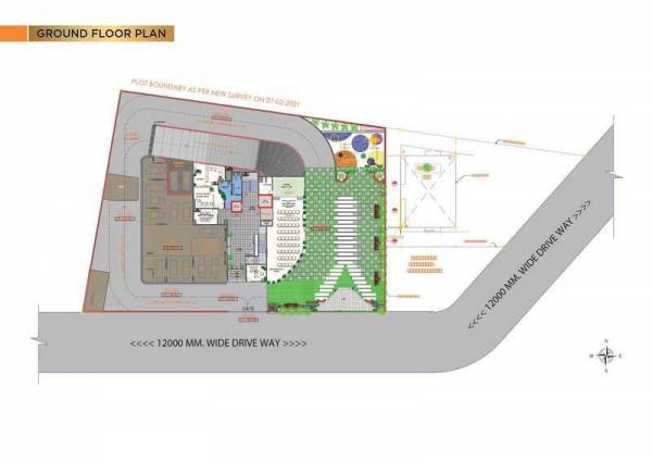  sahadeo-polaris Master Plan