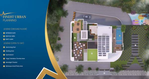  sahadeo-polaris Master Plan